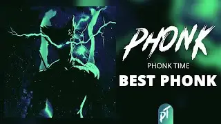 1 HOUR AGGRESSIVE PHONK 👹 Сборник Агрессивного Фонка House Phonk, Distortion, Workout