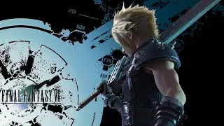 {AMV}Save me - Final Fantasy VII: Advent Children