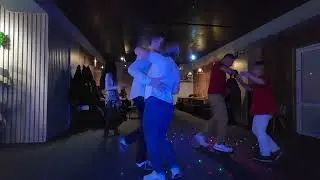 Танец Бачата [ Dance Bachata ] 