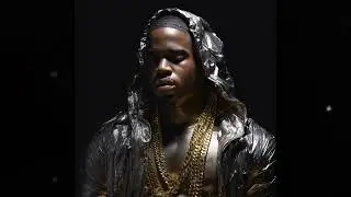 ASAP FERG x HARD TRAP TYPE BEAT - 