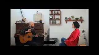 Vero Soffia - Algo tiene que cambiar (Video Oficial) ft. Lautaro Matute