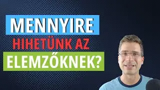 Elemzői célárak: Így találhatjuk meg a nyerő részvényeket?