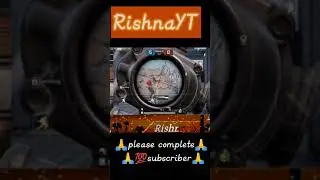 #RishnaYT#battleground mobile India short