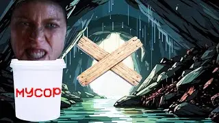HELLBLADE 2 - ПОМОЙКА?