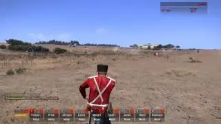Arma III Civil War Units Mod