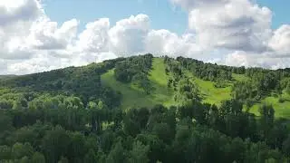 Timelapse weather