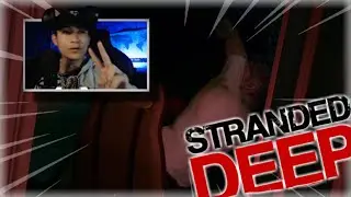Stranded Deep: Beginner Gameplay/Walkthrough (Xbox One)