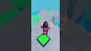 RONALDO AND MESSI PLAY OBBY TOGETHER! 😲😱 