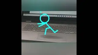 Animation IRL