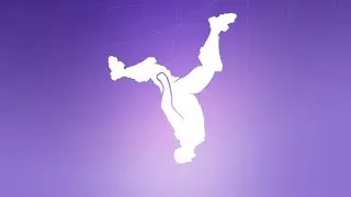 ТАКТИЧЕСКОЕ УКЛОНЕНИЕ - эмоция Fortnite