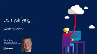 What is Azure?