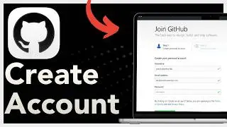 How to Create a GitHub Account