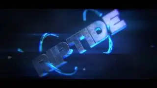 Riptide Intro | by Carrier & Scruffer [Template at 2K]