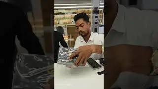 realme gt 6t unboxing