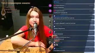 Авторское творчество. Песни про любовь.