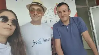 Frogmación 66: Haz de tu pasión tu profesión sin pisar la Universidad