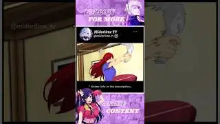 Bug core😂 - Fairy Tail: 100 Years Quest #anime #shorts
