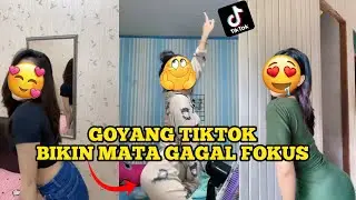 Kumpulan Tiktok Goyang Bokong - Tiktok #tiktok #viraltiktok #bokonggede #bokongsemok