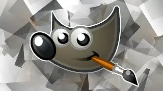GIMP: How to Outline Images