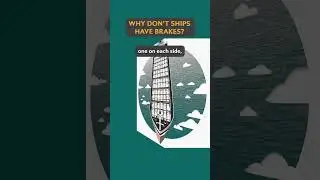 How Do the US Navy War Ships Stop