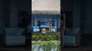 Billionaire’s private island estate 🤯🤩 the end will blow your mind 😜🦩💃🏻 @moskitobvi
