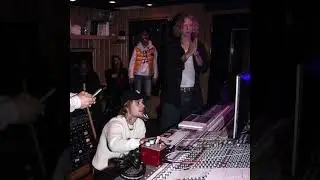 I added a beat to 