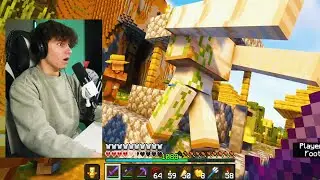 TWO YEAR MINECRAFT HARDCORE WORLD SHENANIGANS (LIVE)