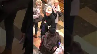 Пранк Лёша Фраер 