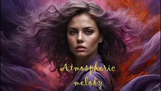 Atmospheric melody