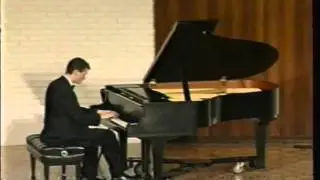 Correlli - Prelude in G Minor