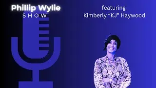 KJ Haywood: Exploring AI and Cybersecurity
