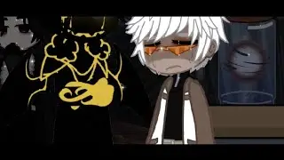 He don't care about you//Obeyme meme//Mammon Greed side//Eng•PTBR