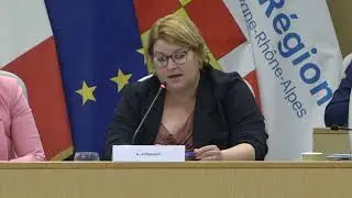 Stéphanie PERNOD - Création du GIP Centre national d'excellence de la gastronomie
