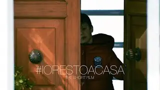 RESTATE A CASA - short film
