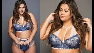 Babi Monteiro # Beauty Plus Size #