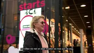 Naar elkaar omkijken in Doetinchem
