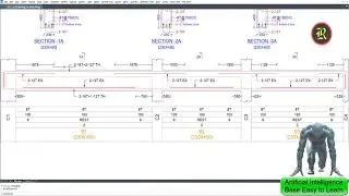 Beam LS Type 4