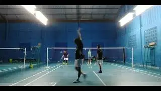 Duel Adek Kakak ( Aldi Vs Rizal ) Pemilik Pukulan Rotan Beraksi