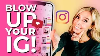 The BEST Organic Instagram Growth HACKS to Grow Your Instagram in 2021!