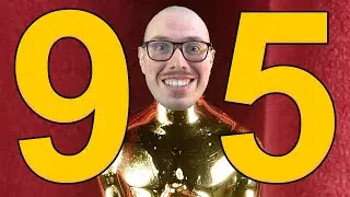 MRD's Oscars Picks 2023 - 95th Academy Awards Predictions - 52.17% Correct!