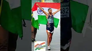 Harendra Singh Chaudhary tiger 🐅 इन्टरनेशनल एथलीट (2)