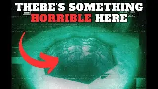 I Heard  a Noise Last Night... It Came from the Well... | Something in the Well