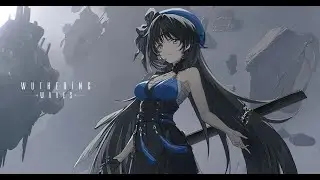 11 minute gameplay of Wuthering Waves. Another challenger for genshin ?