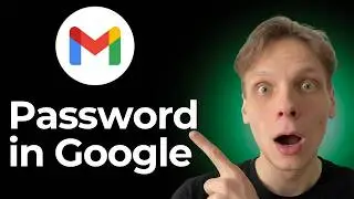 How to Check Your Gmail Password in Google Account [2026 Guide]