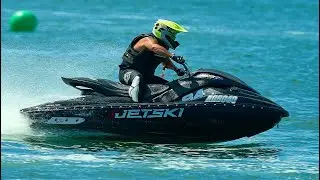 QPWC Round 1 2021 Jet Ski Racing