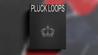 ROYALTY [FREE] SAMPLE PACK / LOOP KIT (Trap-drill Pluck Loops) FREE DOWNLOAD | pt4