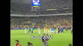 İşte Böyle Her Sene Böyle