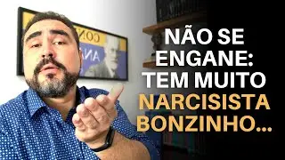 NARCISISTAS GENEROSOS | Dr. Lucas Nápoli
