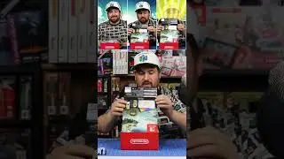 OPENING THE BOX! - Unboxing The Legend Of Zelda: Tears of the Kingdom Nintendo Switch OLED!