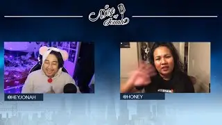 A Dose of Jonah – Ep 4: Always sweet with Honey